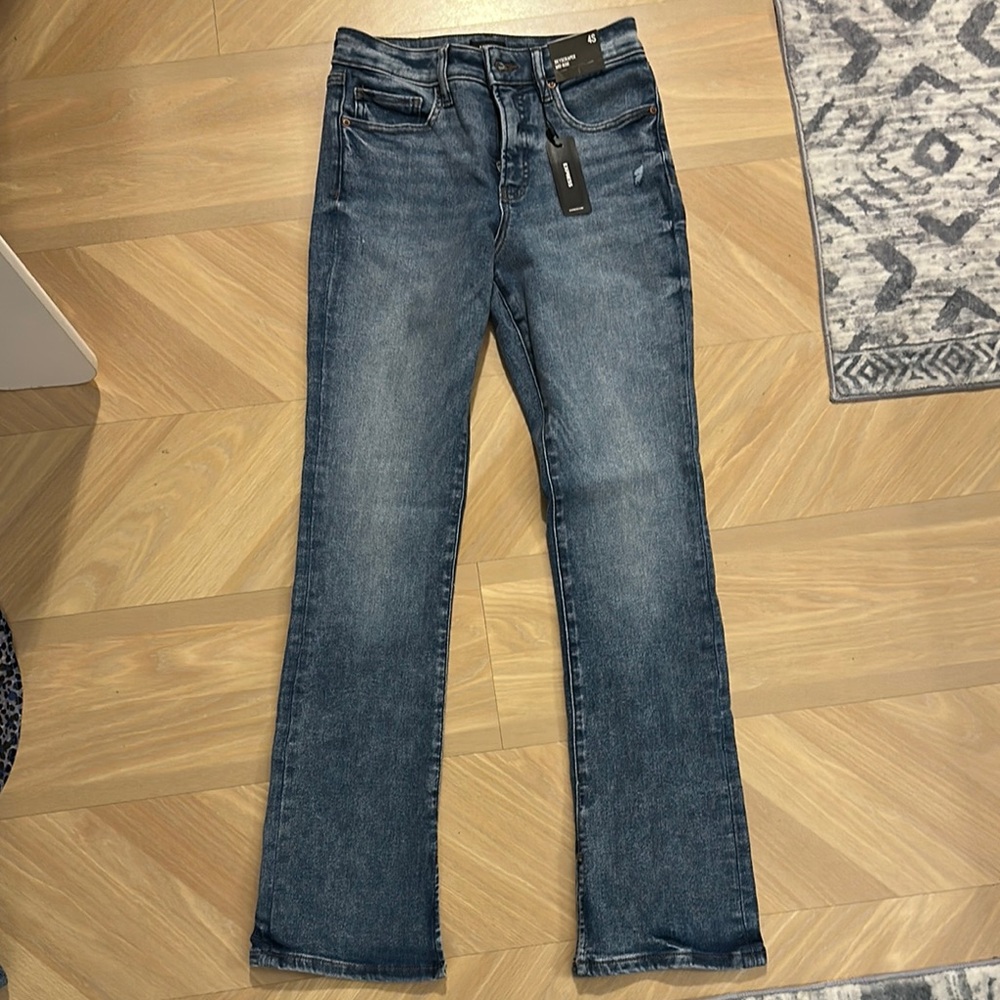 Express skyscraper Women's Jeans 4s